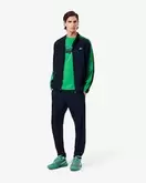 Trainingsanzug Lacoste Tennis x Daniil Medvedev