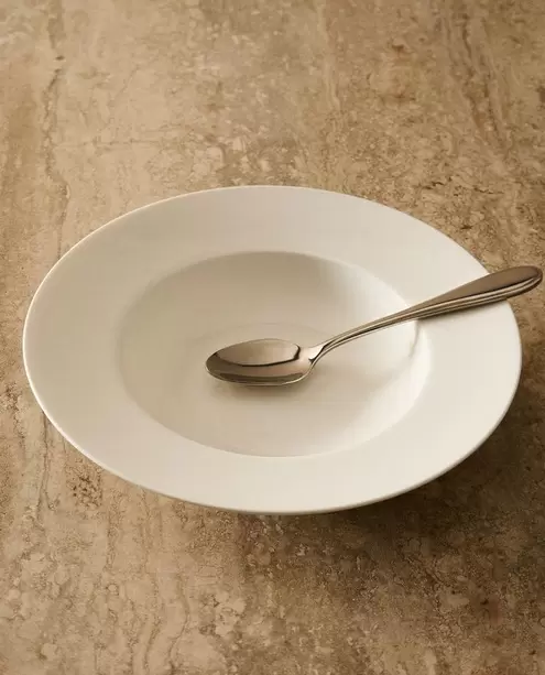 PLATO PASTA BONE CHINA