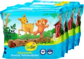 Feuchte Toilettentücher Bärenstark