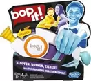 Hasbro E6393100 - Bop It, Reaktionsspiel, Elektronisches Spiel