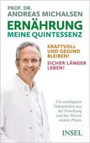 Ernährung. Meine Quintessenz