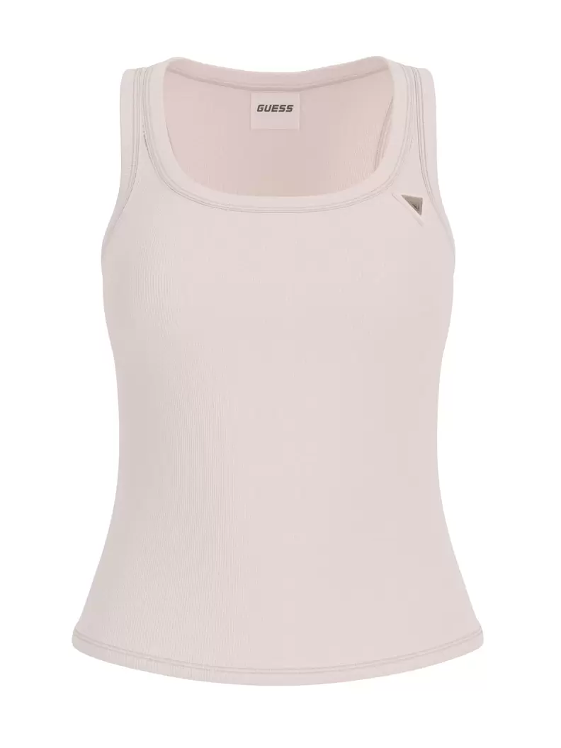 Colette Rib Tank Top
