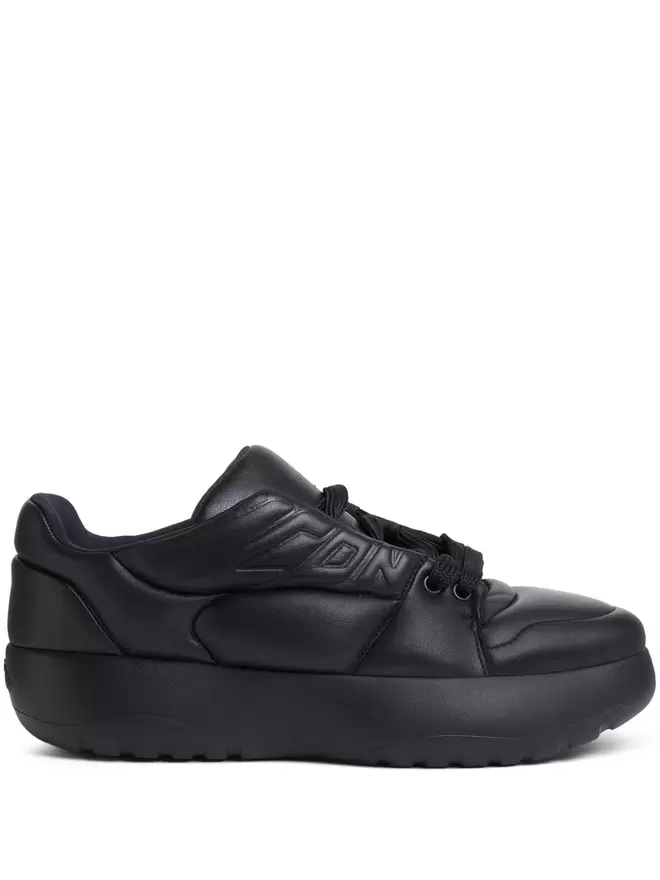 Gesteppte Icon New Generation Sneakers