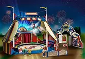 70963 - Zirkus Playmo