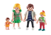 6530 - Familie Hauser