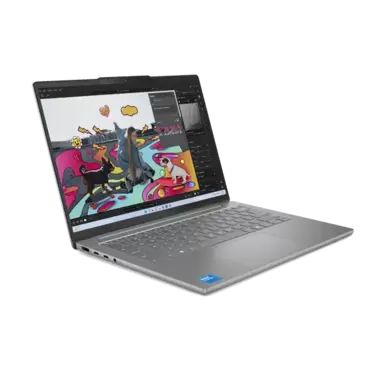 IdeaPad Slim 5i Gen 10 (14” Intel)