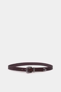 Cowboy belt