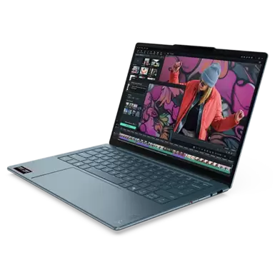 Yoga Slim 7 Gen10 (14"  AMD)