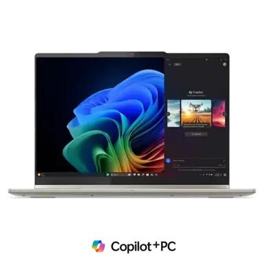 Yoga 7 2-in-1 Gen 10 (14" AMD)