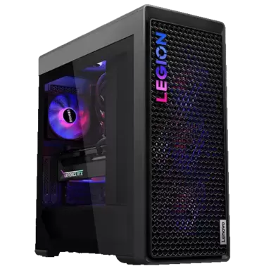 Legion T7i (Ultra 9-64GB-2TB-RTX 5080)