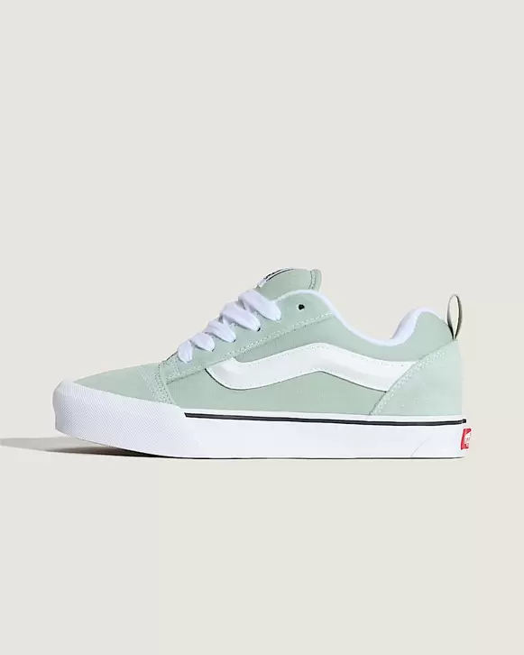 Knu Skool Shoe