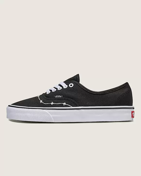 Authentic Shoe