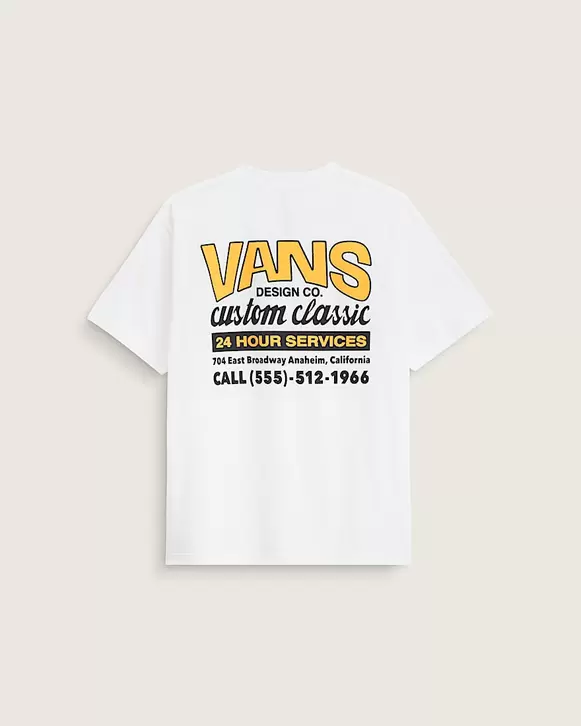 Shop Front T-Shirt