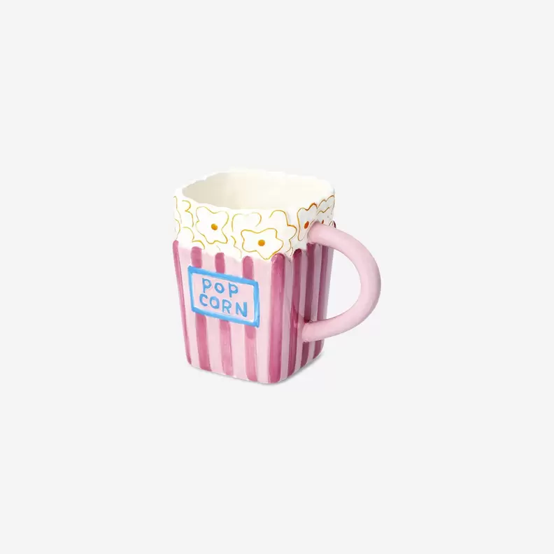 Popcorn-Becher - 370 ml