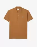 Classic Fit-Polohemd L.12.12 Original