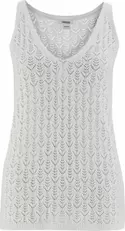 Capricio · Dori gehäkeltes Tanktop