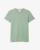 T-Shirt aus Pima-Baumwolle