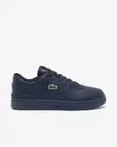 Herren-Sneakers T-Clip Set aus Leder