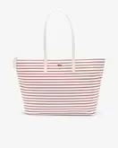 Große Tote Bag Roland-Garros Edition