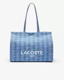 Große Tote Bag Heritage aus Jacquard