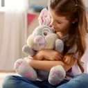 Klopfer - Bambi - Kuscheltier