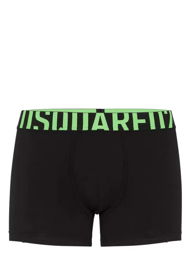 Boxershorts mit Logo-Bund