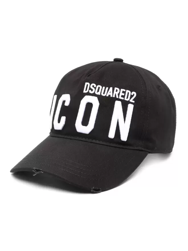 BE Icon Baseballkappe