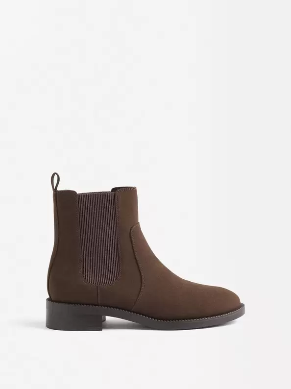 Chelsea ankle boots