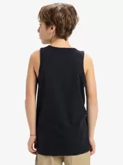 EV Comp Logo ‑ Muscle-Tanktop für Jungs 8 - 16
