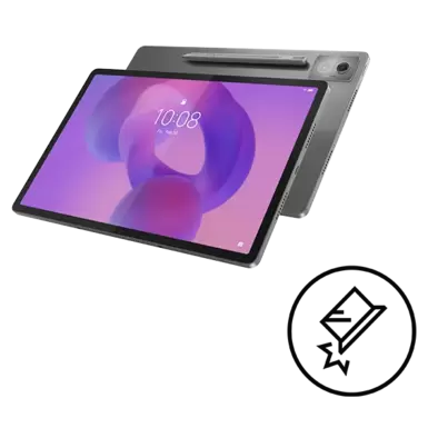 Lenovo Idea Tab Pro 12.7" (8GB 256GB) + Pen & 2 Jahre Geräte-Unfallschutz 1