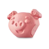 My Li'l Chia Piglet