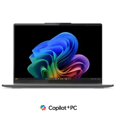 Yoga 7i 2-in-1 Gen 10 (16" Intel)