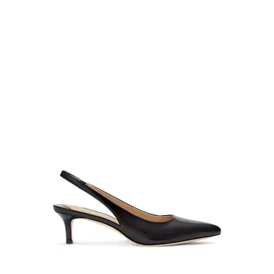 Pumps Lolah II aus Lackleder