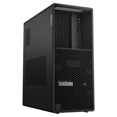 ThinkStation P3 Tower