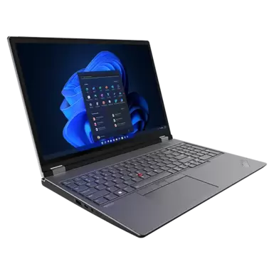 ThinkPad P16 Gen 2