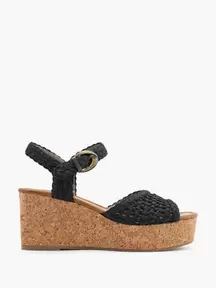 Keilsandalette