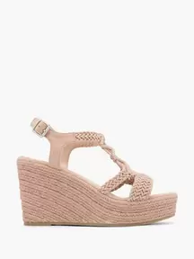Keilsandalette
