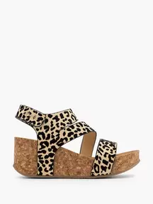 Keilsandalette