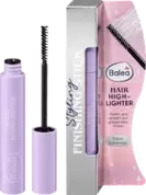 Styling Hair Highlighter Finishing Stick Silber