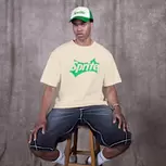 Spark Oversized T-Shirt