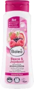 Bodylotion Wohlfühl Beere & Jojobaöl