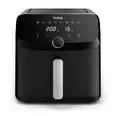 TEFAL Heißluftfritteuse Easy Fry Mega 7,5 Liter schwarz