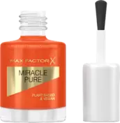 Nagellack Miracle Pure 430