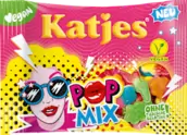 Fruchtgummi Pop-Mix