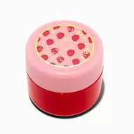 Berry Flavored Lip Mask