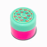 Melon Flavored Lip Mask