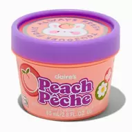 Always Fresh Peach Scented Body Cream
