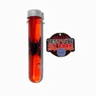 Claire's Exclusive Test Tube Slime