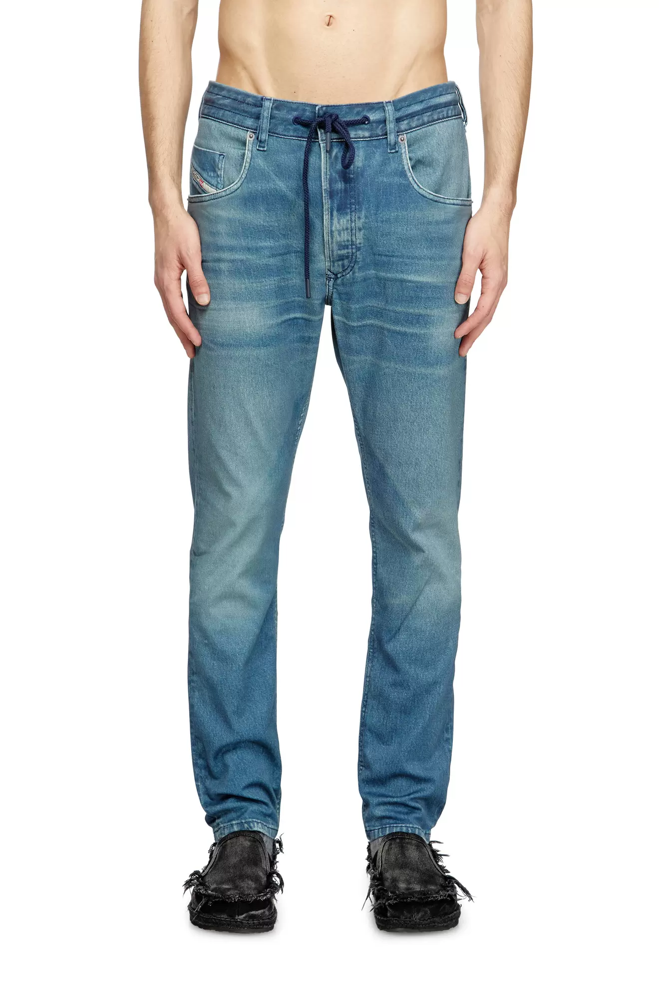 Regular 2032 D-Krooley Joggjeans®