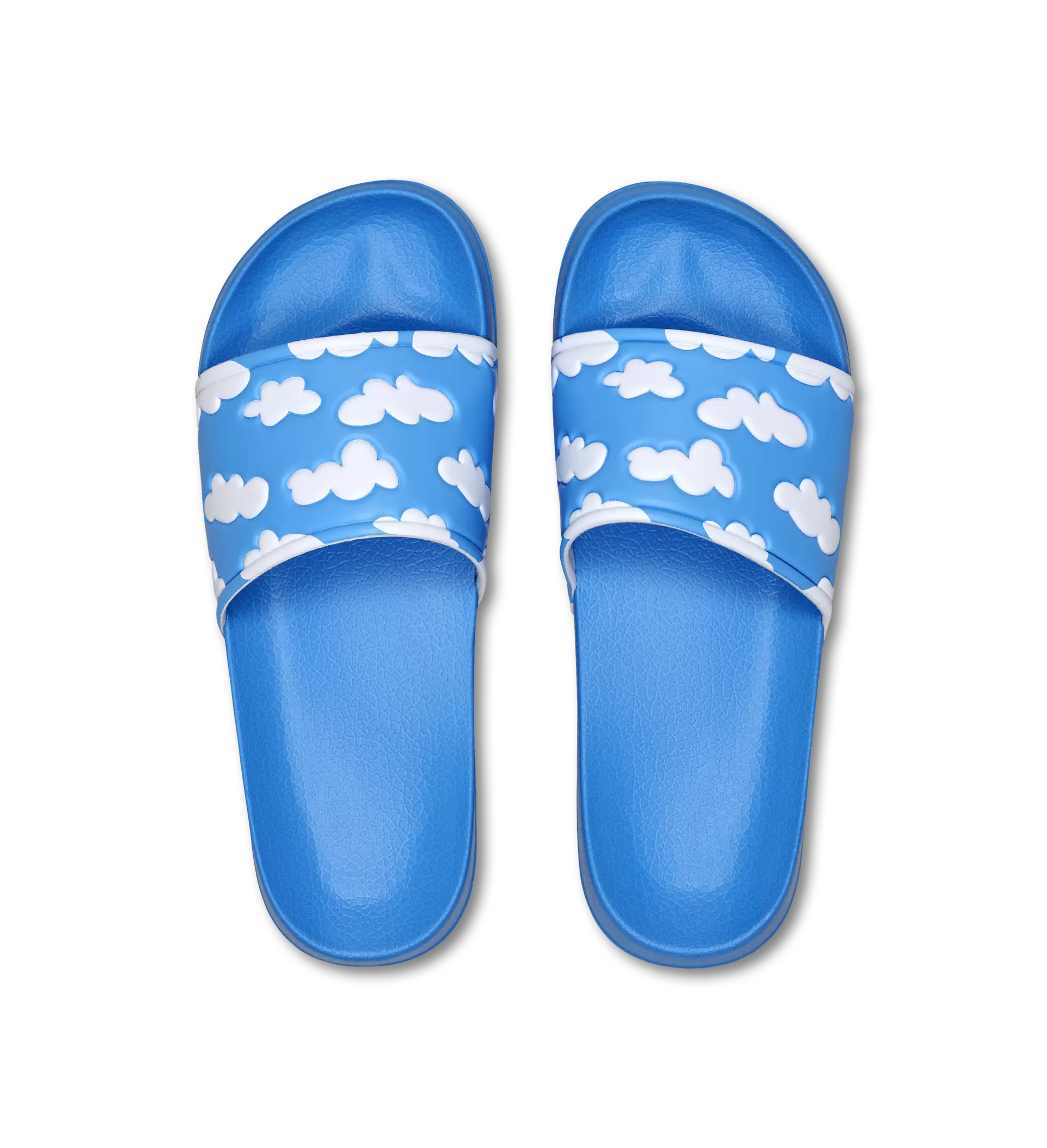 Cloudy Slider